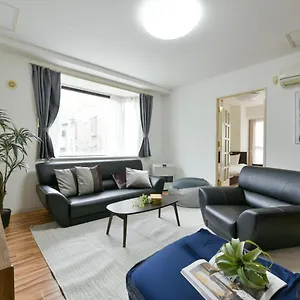 アパート Dai37 Matsui Building, 札幌市