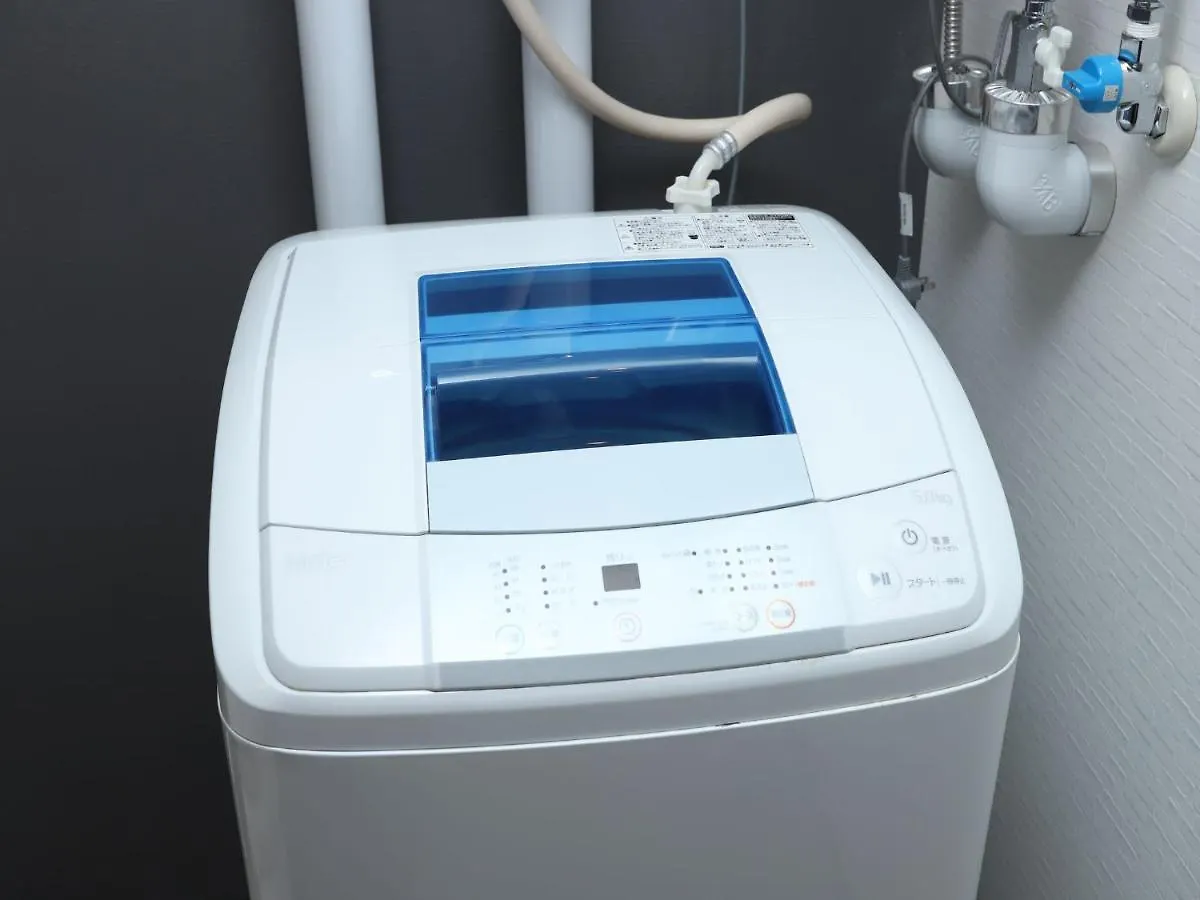 Uchi Living Stay Sapporo Kikusui Japan