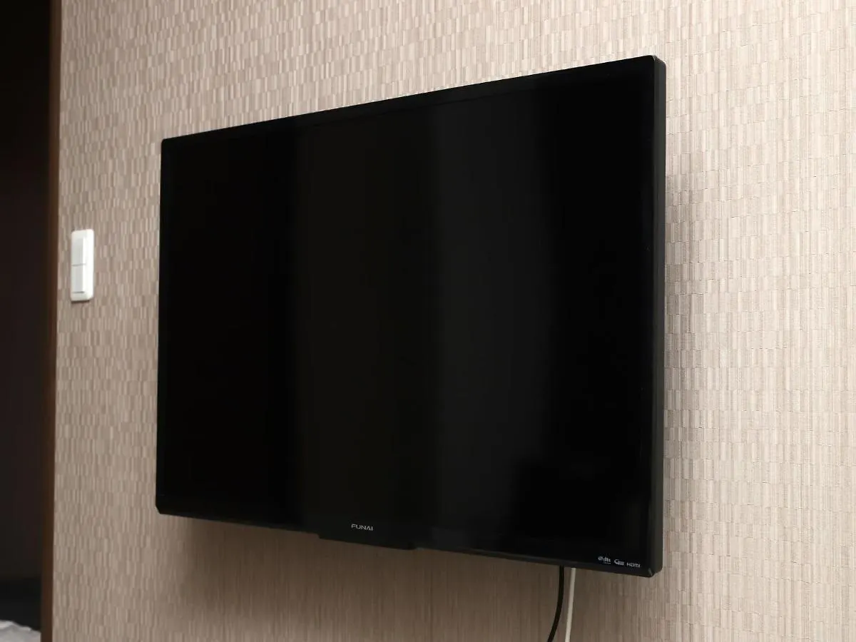 Apartment Uchi Living Stay Sapporo Kikusui Japan