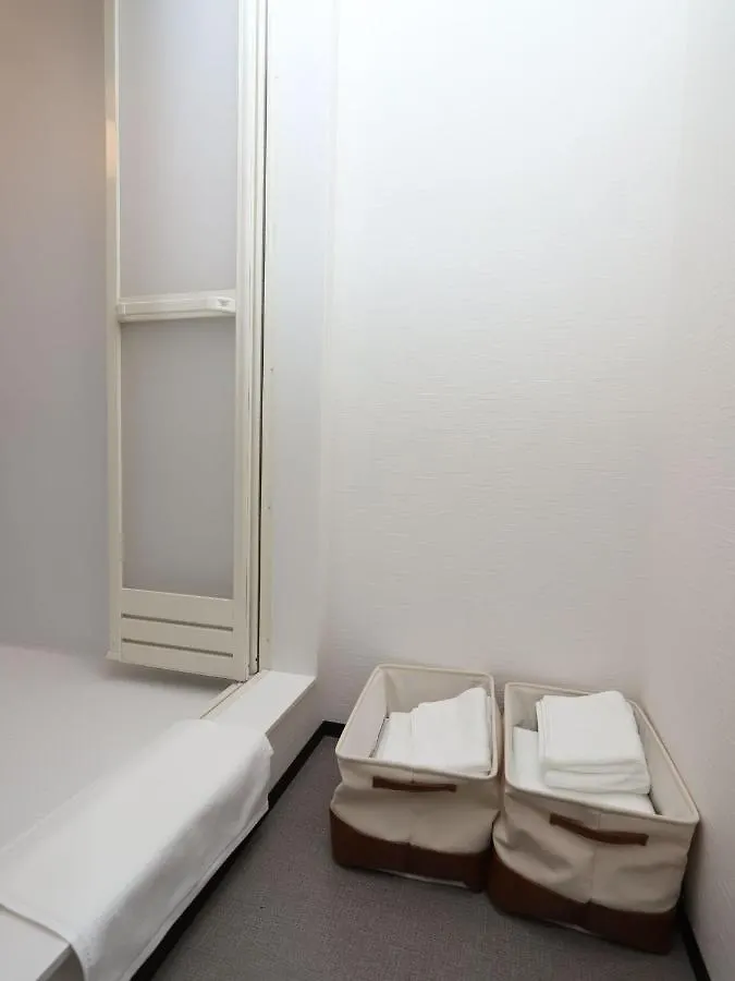 Uchi Living Stay Sapporo Kikusui